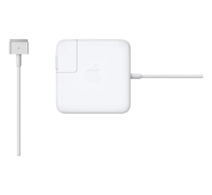 Apple Alimentatore MagSafe 2 da 45W (per MacBook Air) - (APL MAGSAFE 2 POWER 45W MD592CI/A)