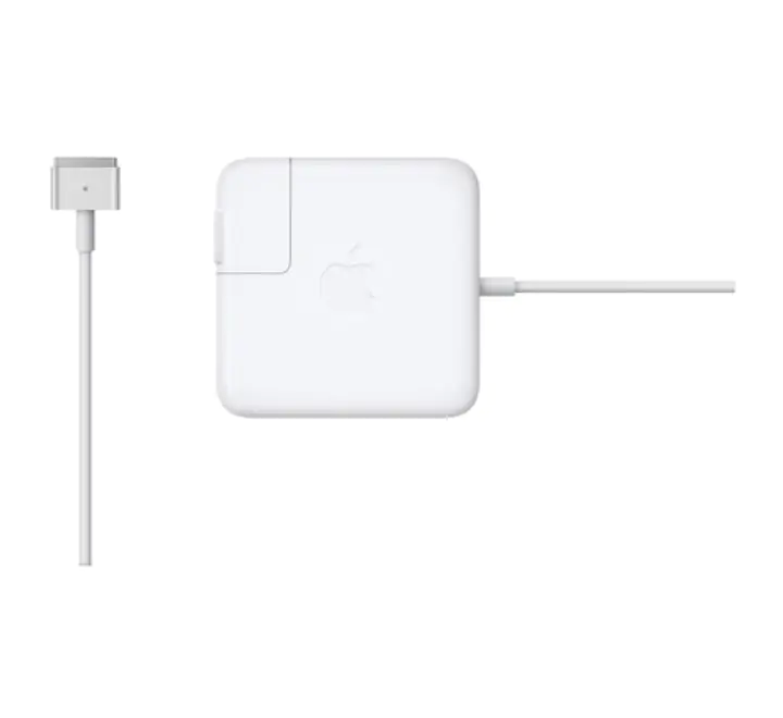 Apple Alimentatore MagSafe 2 da 45W (per MacBook Air) - (APL MAGSAFE 2 POWER 45W MD592CI/A)