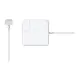 Apple Alimentatore MagSafe 2 da 45W (per MacBook Air) - (APL MAGSAFE 2 POWER 45W MD592CI/A)