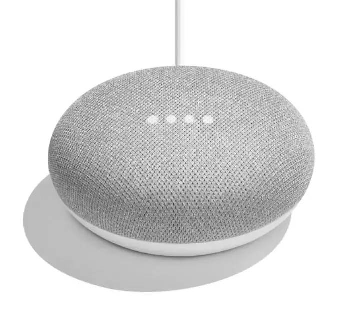 Google Home Mini - (GOO HOME MINI UK WHI)