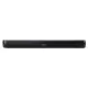 Sharp HT-SB107 altoparlante soundbar Nero 2.0 canali 90 W - (SHA SOUNDBAR HT-SB107 90W 2.0 B/T)