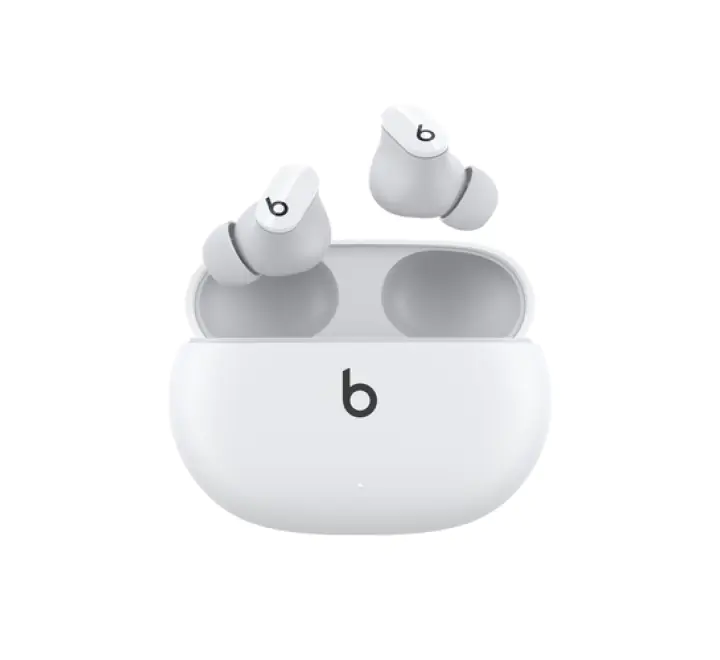 Beats by Dr. Dre Auricolari Tws Studio Buds Bianchi - (BTS AURIC ST BUDS TRUE WRL WHT MJ4Y3ZM/A)