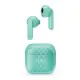 SBS TWS Air Free Cuffie True Wireless Stereo (TWS) In-ear Musica e Chiamate Base di ricarica Bianco - (SBS TEEARAIRFREETWSBTW AURICO 200MAH)