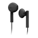 SBS Studio Mix 65c Cuffie Cablato In-ear Musica e Chiamate USB tipo-C Nero - (SBS TEEARTYCAPK AURICO TYPE C BLK)