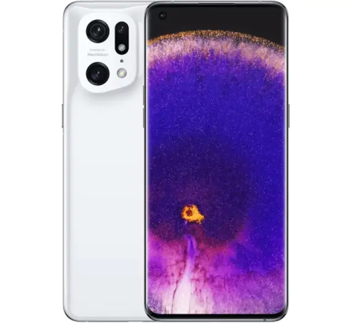 OPPO Find X5 Pro CPH2305 17 cm (6.7