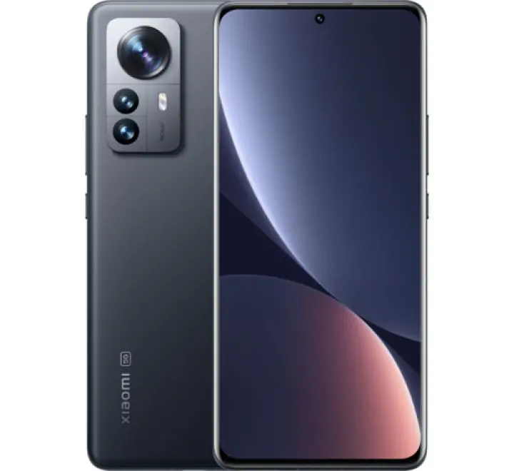 TIM Xiaomi 12 pro 5G 17,1 cm (6.73