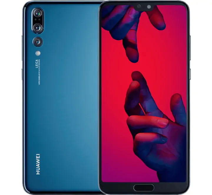 Huawei P20 Pro 15,5 cm (6.1