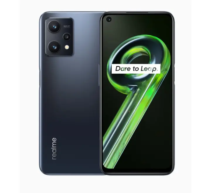 Vodafone realme 9 5G 16,8 cm (6.6