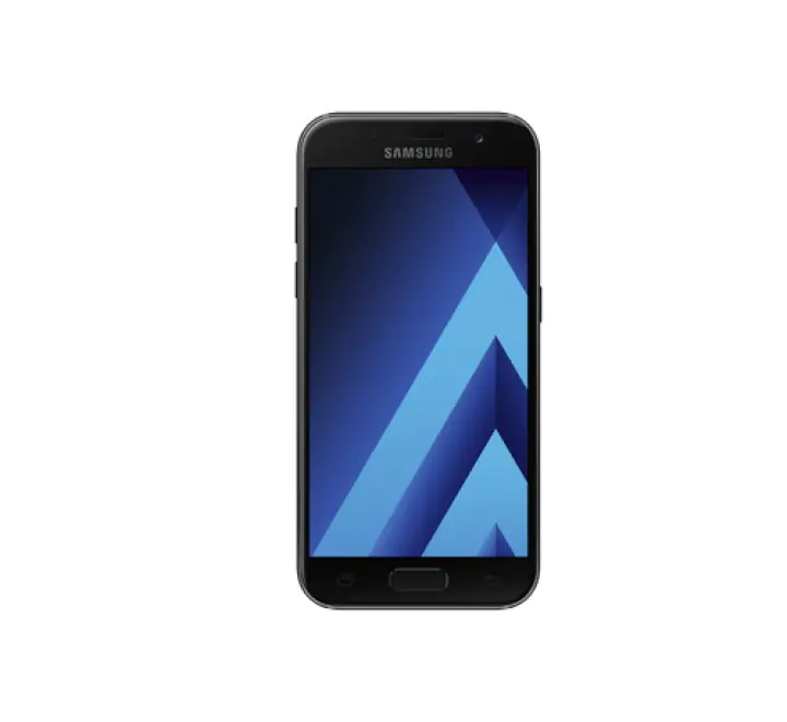 Vodafone Samsung Galaxy A3 (2017) - (SAM A320FL GALAXY A3 2017 OPERATORE BLK)