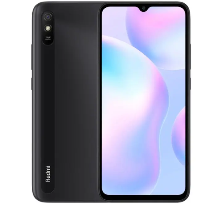 Vodafone Xiaomi Redmi 9AT 16,6 cm (6.53