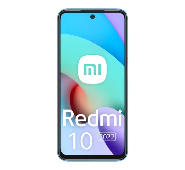 Xiaomi Redmi 10 2022 16,5 cm (6.5