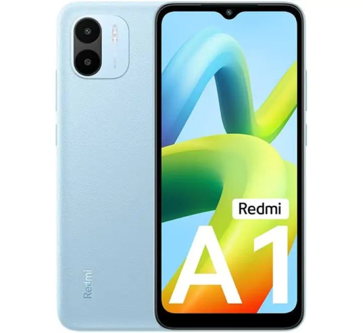 Wind Tre Xiaomi Redmi A1 16,6 cm (6.52