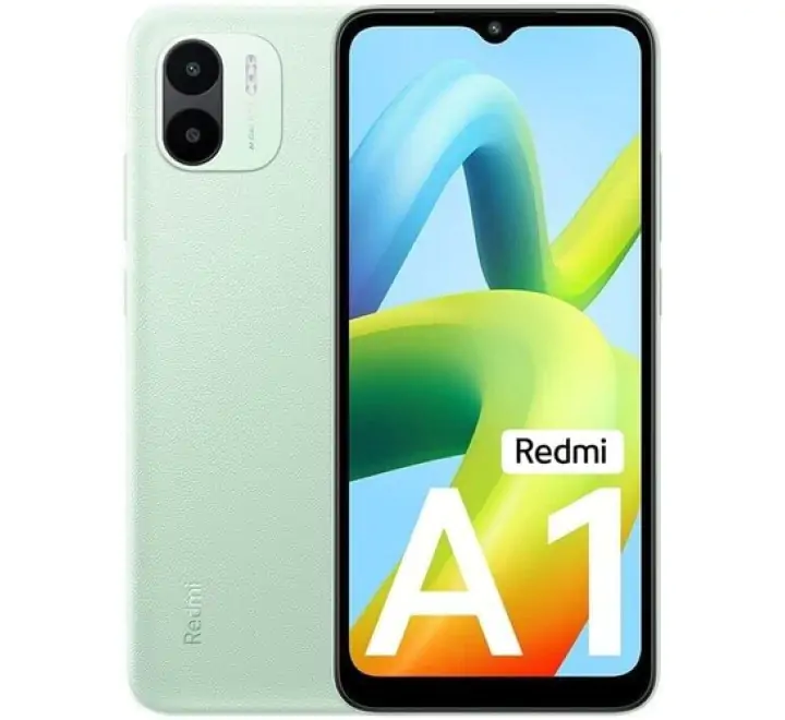 Wind Tre Xiaomi Redmi A1 16,6 cm (6.52