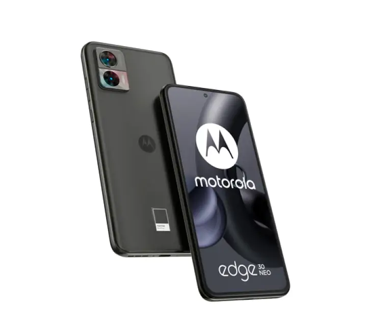 Motorola Edge 30 Neo 15,9 cm (6.28