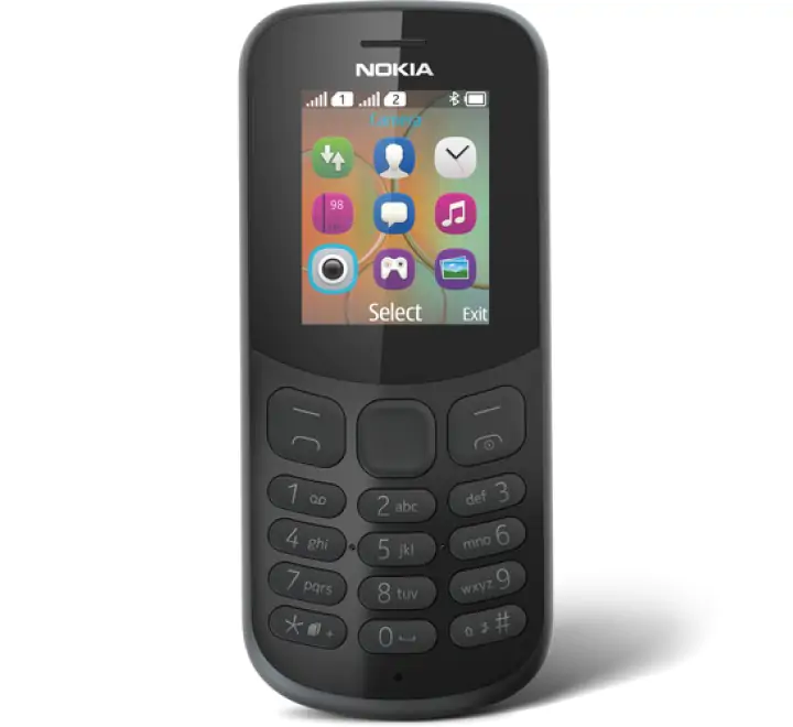 Nokia 130 (2017) 4,57 cm (1.8