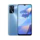 OPPO A16 Smartphone, AI Triple Camera 13+2+2 MP, 6.52Ã¢?Â 60HZ Display, 5000mAh, SuperVOOC + Power Saving, RAM 3GB + ROM 32GB expandable, ColorOS11.1, IPX4, [Versione Italiana], Crystal Black - (OPP DS A16 3+32 ITA BLK 5998892)