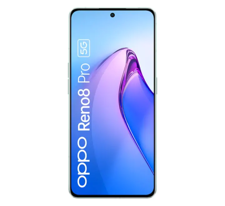 OPPO Reno 8 Pro 17 cm (6.7