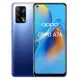 OPPO A74 Smartphone, 175g, Display 6.43