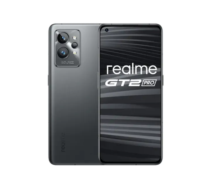 realme GT 2 Pro 17 cm (6.7