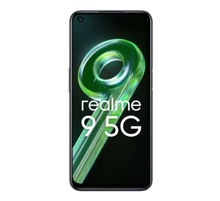 realme 9 5G 16,5 cm (6.5