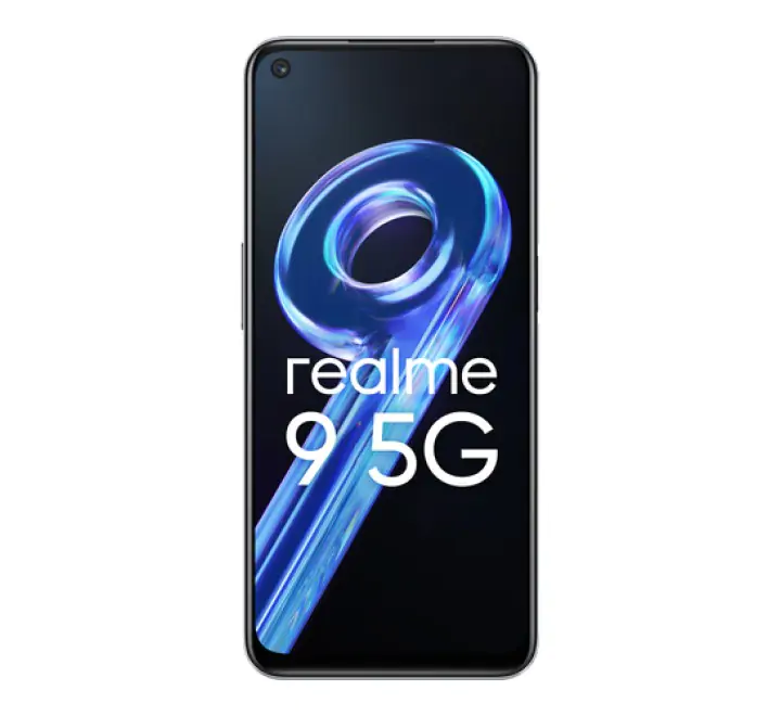 realme 9 5G 16,5 cm (6.5