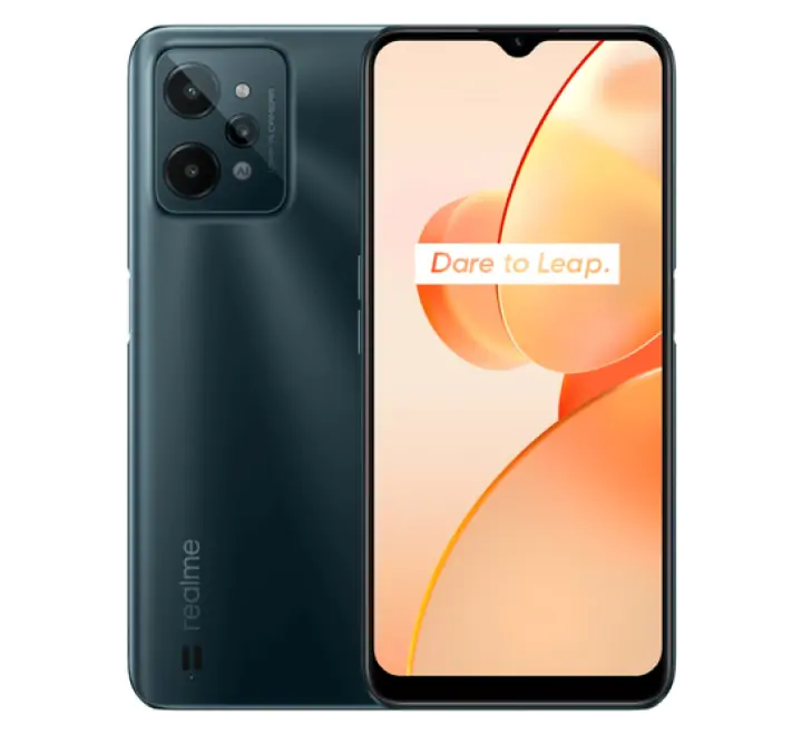 realme C31 16,5 cm (6.5