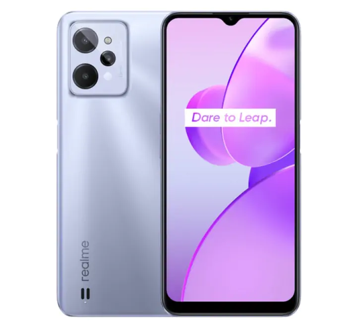 realme C31 16,5 cm (6.5