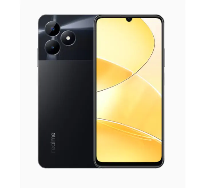 realme C 51 C51 17,1 cm (6.74