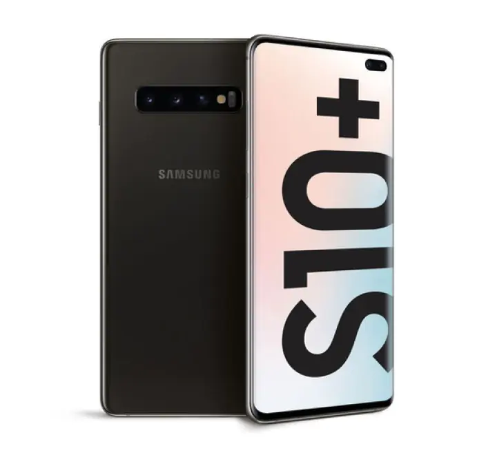 Samsung Galaxy S10+ SM-G975F/DS 16,3 cm (6.4