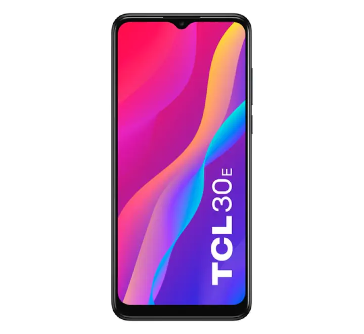 TCL 30E 16,6 cm (6.52