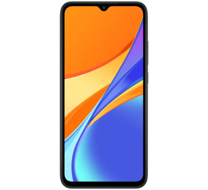 Xiaomi Redmi 9C 16,6 cm (6.53