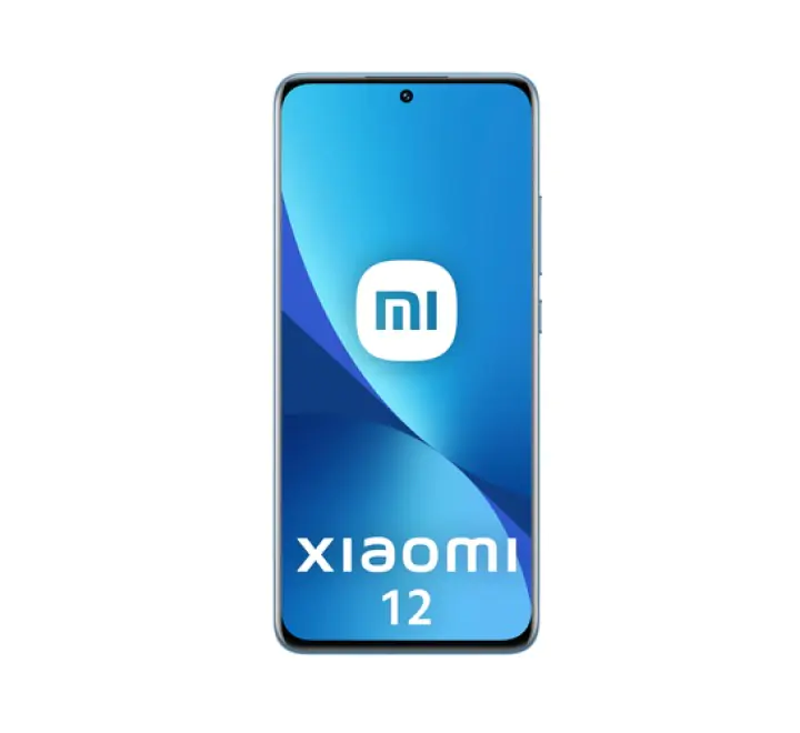 Xiaomi 12 15,9 cm (6.28