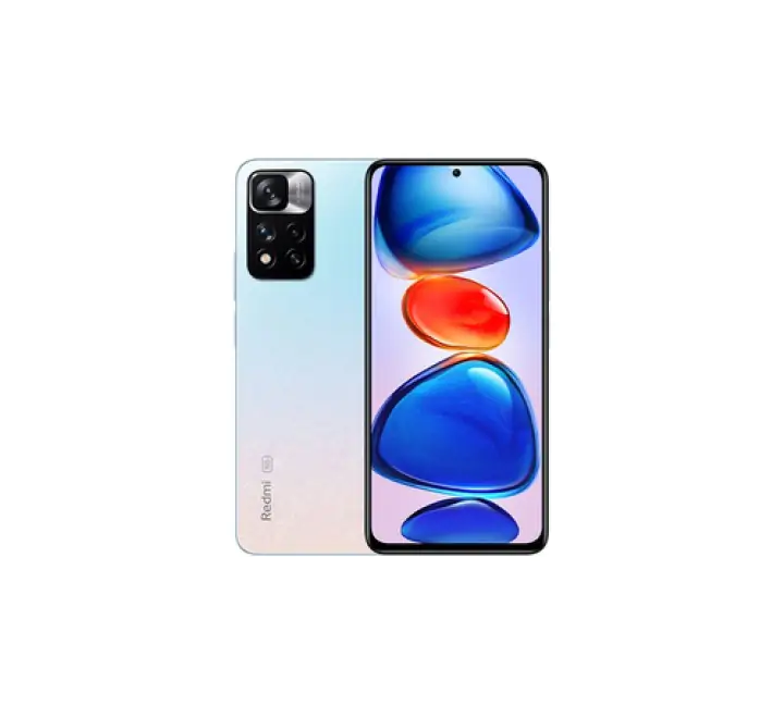 Xiaomi Redmi Note 11 Pro+ 5G 16,9 cm (6.67