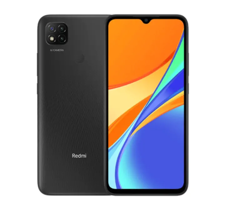 Xiaomi Redmi 9C 16,6 cm (6.53