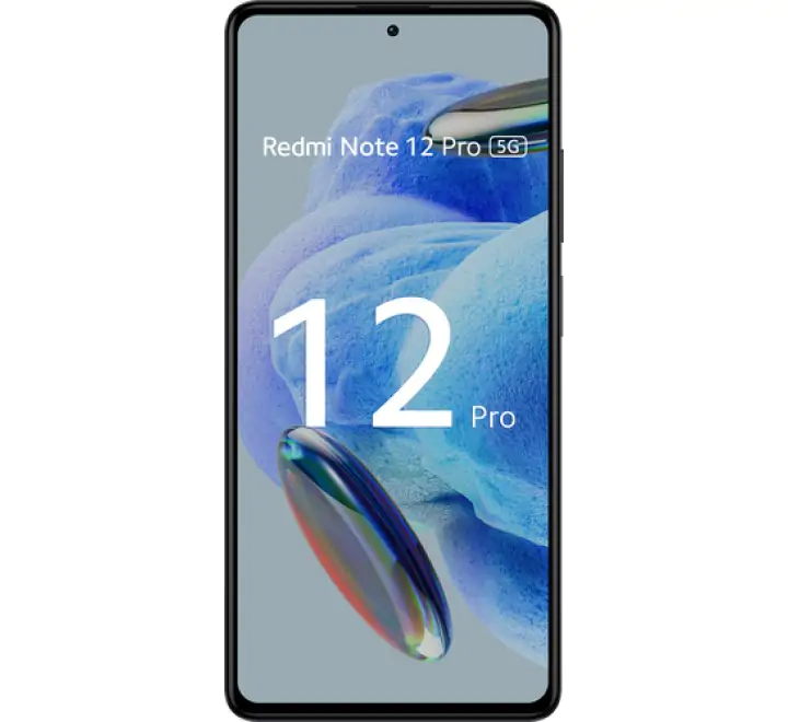 Xiaomi Redmi Note 12 Pro 5G 16,9 cm (6.67