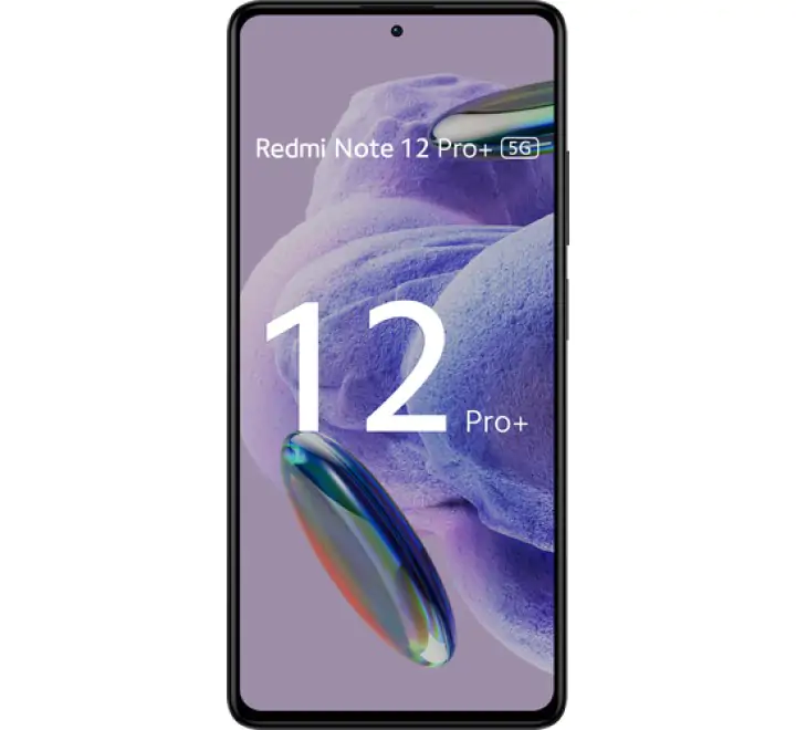 Xiaomi Redmi Note 12 Pro+ 5G 16,9 cm (6.67