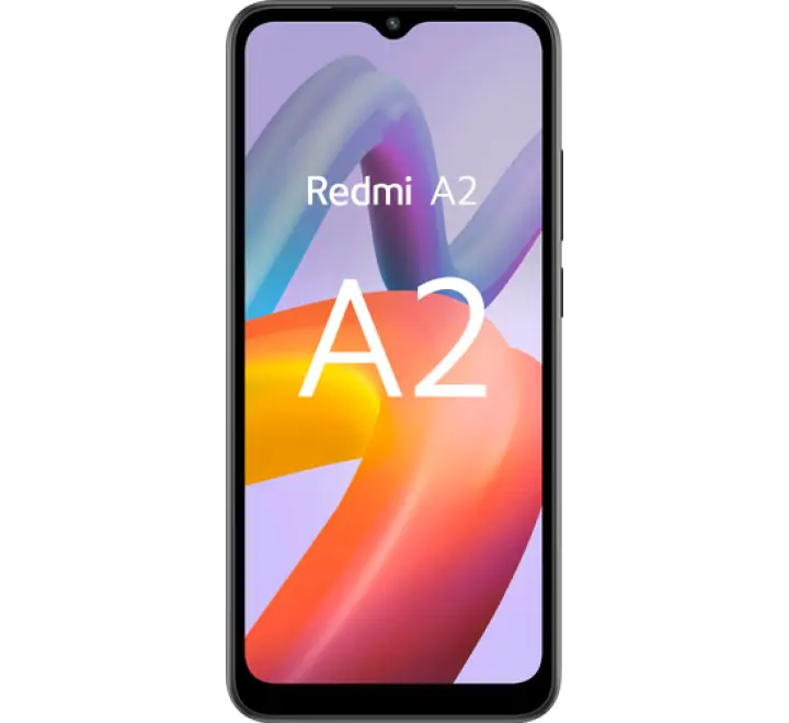 Xiaomi Redmi A2 16,6 cm (6.52