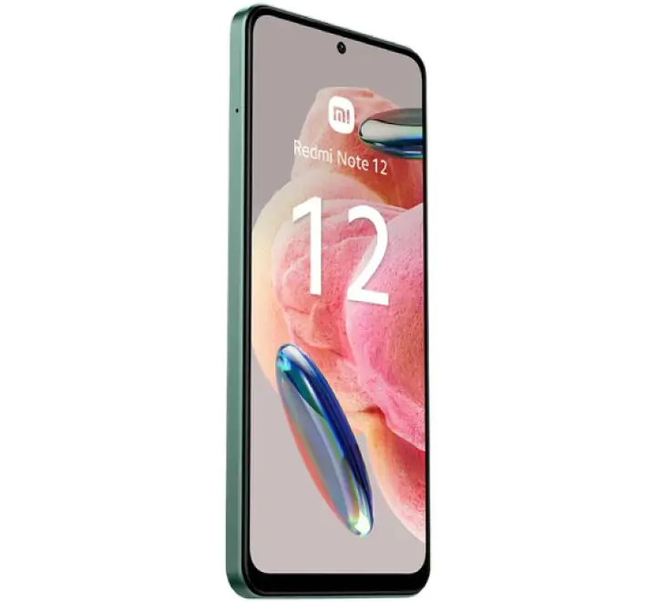 Xiaomi Redmi Note 12 16,9 cm (6.67