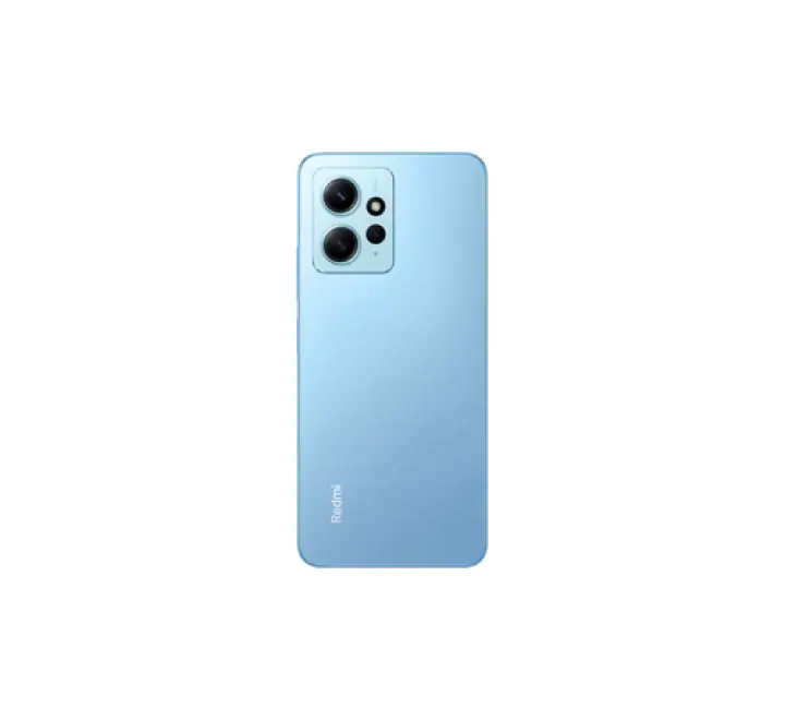 Xiaomi Redmi Note 12 16,9 cm (6.67