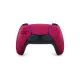 Sony DualSense Nero, Rosso Bluetooth/USB Gamepad Analogico/Digitale PlayStation 5 - (SON CONTROLLER PS5 DS WIFI RED)