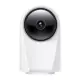 realme RMH2001 Cupola Telecamera di sicurezza IP Interno 1920 x 1080 Pixel Scrivania/soffitto - (REA SMART CAMERA 360 WHT RMH2001)