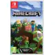 Nintendo Switch Minecraft - (NIN GAME MINECRAFT)