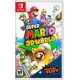 Nintendo Super Mario 3D World + BowserÃ¢??s Fury Standard+Componente aggiuntivo Inglese, ITA Nintendo Switch - (NIN GAME SUPER MARIO 3D WORLD+BOWS.FURY)