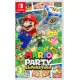 Nintendo Mario Party Superstars Standard Cinese semplificato, Cinese tradizionale, Tedesca, DUT, Inglese, ESP, Francese, ITA, Giapponese, Coreano, Russo Nintendo Switch - (NIN GAME MARIO PARTY SUPERSTARS)