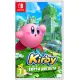 Nintendo Kirby e la terra perduta, Switch - (NIN GAME KIRBY AND THE FORGOTTEN LAND)