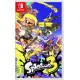 Nintendo Splatoon 3 Standard ITA Nintendo Switch - (NIN GAME SPLATOON 3)