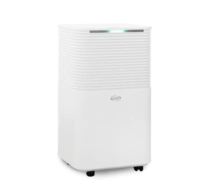 Argoclima ARGO LILIUM ART 11 2 L 38 dB 195 W Bianco - (ARG LILIUM ART 11 DEUMIDIF 2L 38DB)