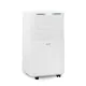 Argoclima ARGO LILIUM ART 11 2 L 38 dB 195 W Bianco - (ARG LILIUM ART 11 DEUMIDIF 2L 38DB)