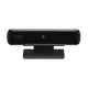 AUKEY PC-W1 webcam 2 MP USB Nero - (AUK WEBCAM FIXFOCUS FHD 1080P PCW1)