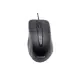 Nilox MOUSB1001 mouse Mano destra Ottico 1000 DPI - (NLX MOUSE USB 1000DPI BLK MOUSB1001)